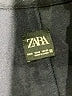 Zara Black Coat Size S - photo 6