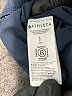 Athleta Solid Blue Shorts Size S (petite) - photo 4