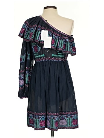Isabel Marant Cocktail Dress (view 2)