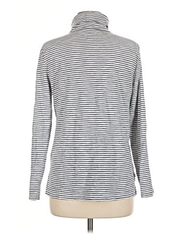 GOODTHREADS Long Sleeve Turtleneck (view 2)