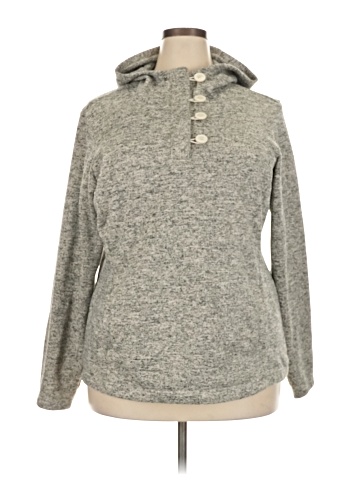 Columbia Pullover Sweater (view 1)