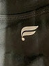 Fabletics Solid Black Jumpsuit Size XXL - photo 5