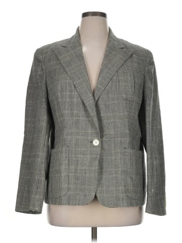 Lauren by Ralph Lauren Blazer (view 1)