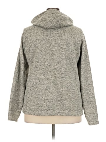 Columbia Pullover Sweater (view 2)