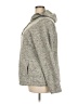 Columbia 100% Polyester Gray Pullover Sweater Size 2X - photo 5