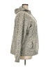 Columbia 100% Polyester Gray Pullover Sweater Size 2X - photo 4