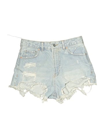 Koton Denim Shorts (view 1)