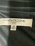 Evan Picone Teal Cocktail Dress Size 2 Petite - photo 7