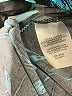 Evan Picone Teal Cocktail Dress Size 2 Petite - photo 8