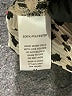 By Together 100% Polyester Tan Long Sleeve Blouse Size M - photo 8