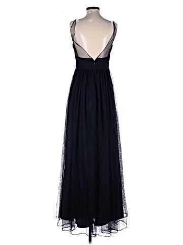 ML Monique Lhuillier Cocktail Dress (view 2)