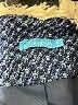 J. McLaughlin Blue Coat Size S - photo 6