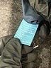 J. McLaughlin Blue Coat Size S - photo 7