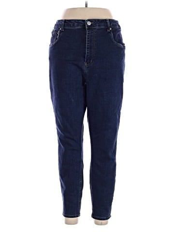 Refuge Jeans (view 1)