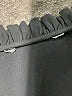 Unbranded 100% Polyester Black Cocktail Dress Size M (estimated) - photo 7