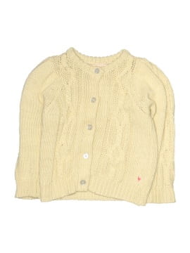 Pink Chicken Cardigan