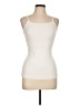 Maidenform Ivory Tank Top Size L - photo 1