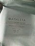 Athleta Color Block Teal Active Pants Size XS - photo 7