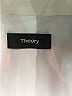 Theory Ivory Blazer Size 8 - photo 6