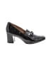 Naturalizer Black Heels Size 10 - photo 1