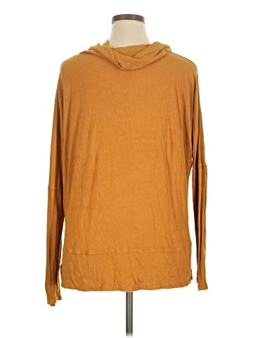 Bordeaux Long Sleeve Turtleneck (view 2)