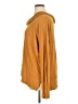 Bordeaux Gold Brown Long Sleeve Turtleneck Size XL - photo 5