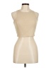 Unbranded Tan Tank Top Size M (estimated) - photo 1
