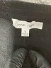 Love Tree Black Linen Pants Size S - photo 4