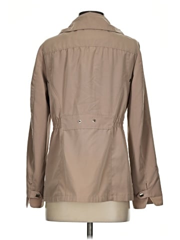 Jones New York Trenchcoat (view 2)