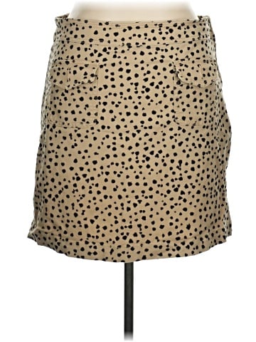 Ann Taylor LOFT Skort (view 1)