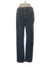 H&M Blue Jeans Size 30 waist - photo 1