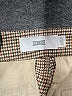 Closed Houndstooth Brown Casual Pants Size 25 waist - photo 7