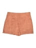 Fashion on Earth Orange Skort Size L - photo 2