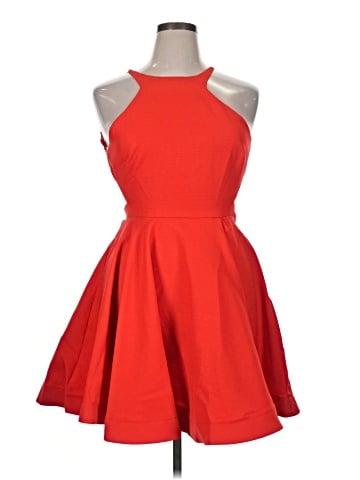 Selfie Leslie Cocktail Dress (view 1)