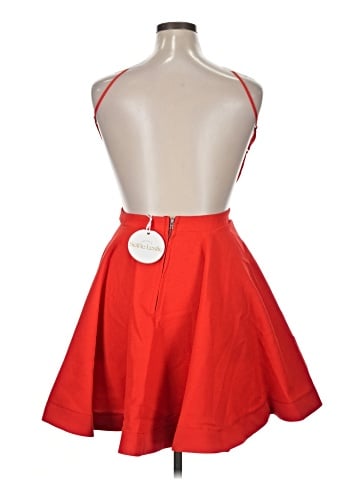 Selfie Leslie Cocktail Dress (view 2)