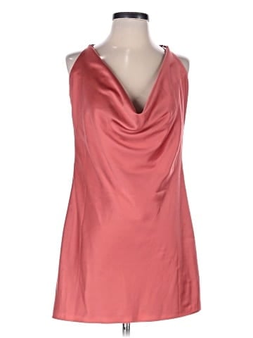 Privacy Please Sleeveless Top (view 1)