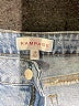 Rampage Hearts Blue Jeans Size 29 waist - photo 7