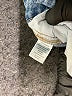 Rampage Hearts Blue Jeans Size 29 waist - photo 8