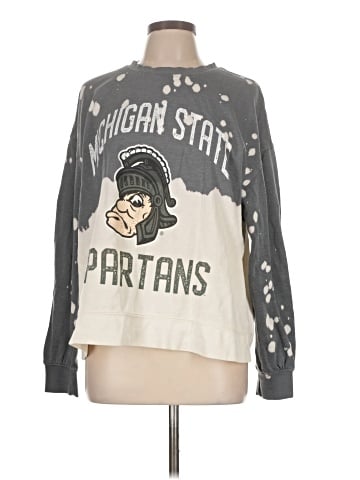 Gameday couture Sweatshirt (view 1)