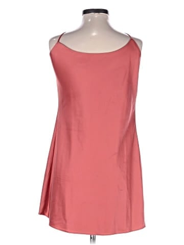 Privacy Please Sleeveless Top (view 2)