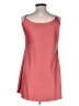 Privacy Please 100% Polyester Pink Sleeveless Top Size S - photo 2