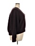 Active by Old Navy Brown Pullover Sweater Size 2X - photo 4