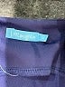 J. McLaughlin Solid Gray Cocktail Dress Size XS - photo 7