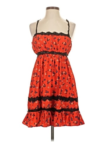 Urban Outfitters Cocktail Dress (view 1)