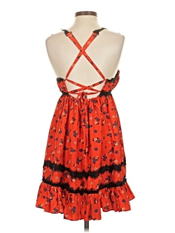 Urban Outfitters Cocktail Dress (view 2)