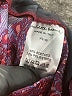 Assorted Brands Paisley Red Casual Pants Size 00 - photo 8