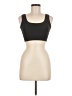 CAKE. Black Sports Bra Size Med - Lg - photo 1