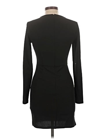 Missguided Cocktail Dress (view 2)