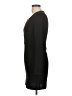 Missguided Black Cocktail Dress Size 10 - photo 5
