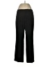 Isabel & Nina 100% Polyester Solid Black Dress Pants Size 8 - photo 1